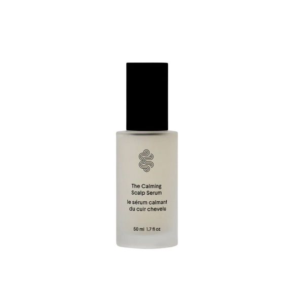 CROWN AFFAIR The Calming Scalp Serum
